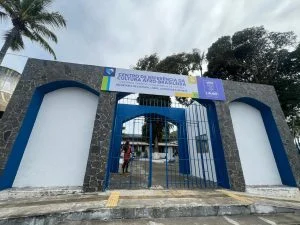 Mãe e irmão de Oruam são presos durante operação da PF contra o Comando Vermelho