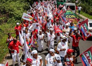 Juventudes de Terreiro convocam ato contra o racismo religioso e em apoio a Lula em Salvador