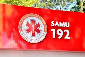 Atendimento do Samu tem interrupções programadas nas madrugadas entre os dias 16 e 19; saiba horários