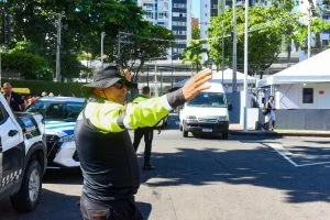 Transalvador organiza esquema especial para principais pontos de votação neste domingo; confira locais