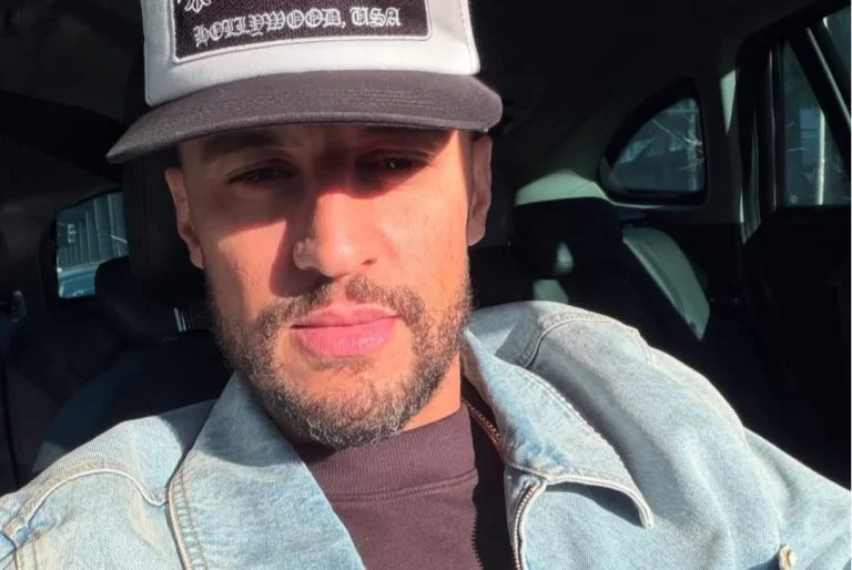 Após admitir traição, Wesley Alemão detona suposta amante e afirma: “Meu caráter não tem nada a ver com meu instinto”
