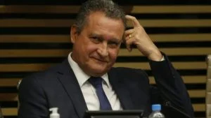 Rui Costa afirma que o candidato precisa ter “humildade” nas eleições e dispara contra Bruno Reis: “O povo não gosta de arrog