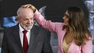 Janja nega medo do resultado da eleição e dispara: “Eu só falo de vitória”