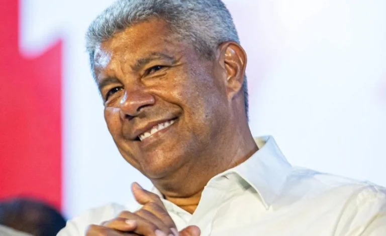 Eleições 2026: Jerônimo Rodrigues é eleito governador da Bahia