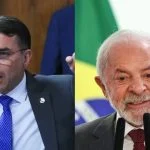 Eleições 2026: Lula e Flávio Bolsonaro avançam para o segundo turno