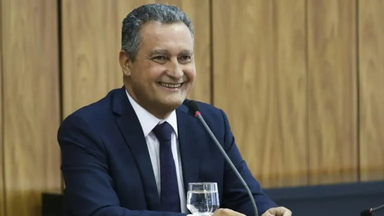 Eleições 2026: Rui Costa é eleito senador na Bahia após liderar disputa