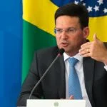 João Roma fala sobre possibilidade de ganhar cargo caso Flávio Bolsonaro seja eleito: “Tenho uma excelente relação”