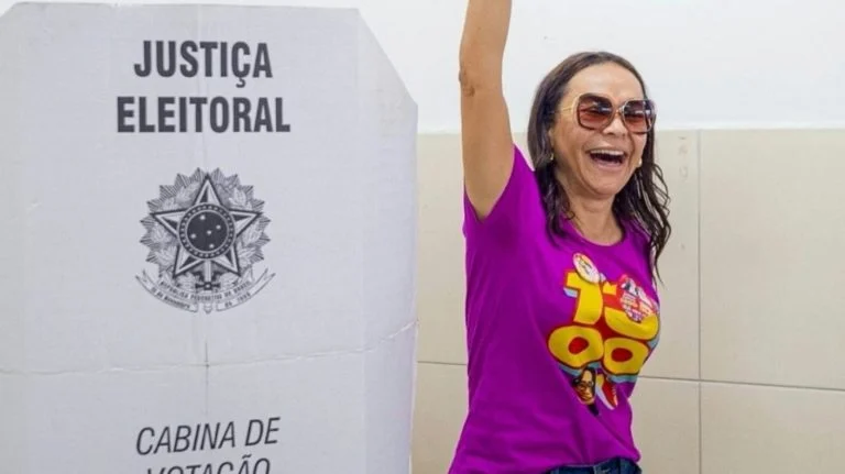 Ivoneide Caetano é reeleita deputada federal com mais de 160 mil votos nas Eleições 2026