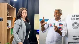 Comentarista política, Cintia Kelly fala sobre a próxima gestão de Jerônimo Rodrigues e dispara: “Chance que a Bahia deu”
