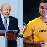 Lula muda discurso e defende realização de debate contra Flávio Bolsonaro no segundo turno: “Agora é importante”