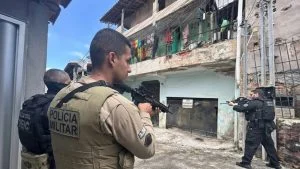 Polícia da Bahia registra menor número de m*rtes violentas dos últimos 14 anos; saiba detalhes