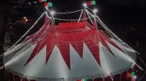 Circo Portugal retorna a Salvador após 15 anos e Piatã FM realiza sorteio de ingressos durante programação; saiba detalhes