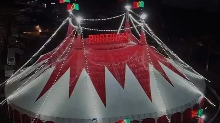 Circo Portugal retorna a Salvador após 15 anos e Piatã FM realiza sorteio de ingressos durante programação; saiba detalhes