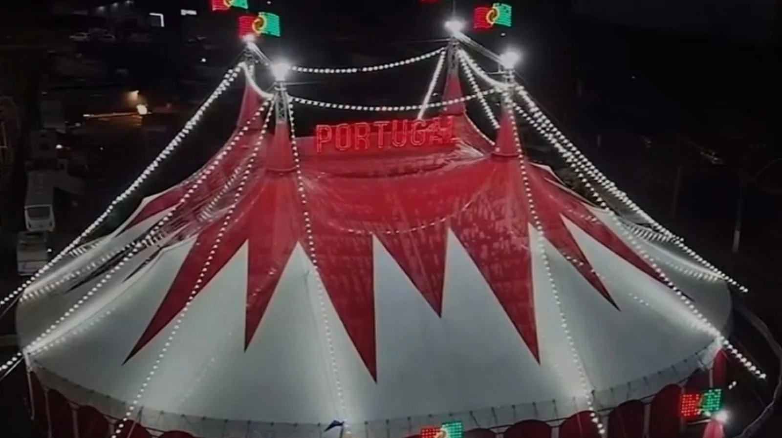 Circo Portugal retorna a Salvador após 15 anos e Piatã FM realiza sorteio de ingressos durante programação; saiba detalhes
