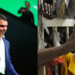 Flávio Bolsonaro mostra resultado das eleições em determinados presídios e dispara: “Como você acha que o estuprador votou?”