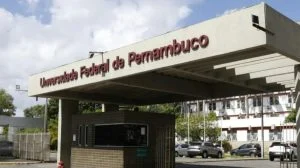 MEC destina recursos para reconstruir prédio da UFPE destruído por incêndio