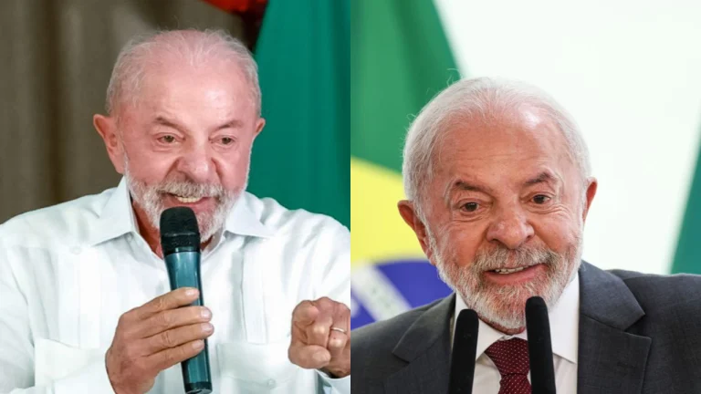 Lula publica vídeo em que fala dos cuidados com a saúde, anuncia lançamento e faz apelo: “Pense no Brasil”