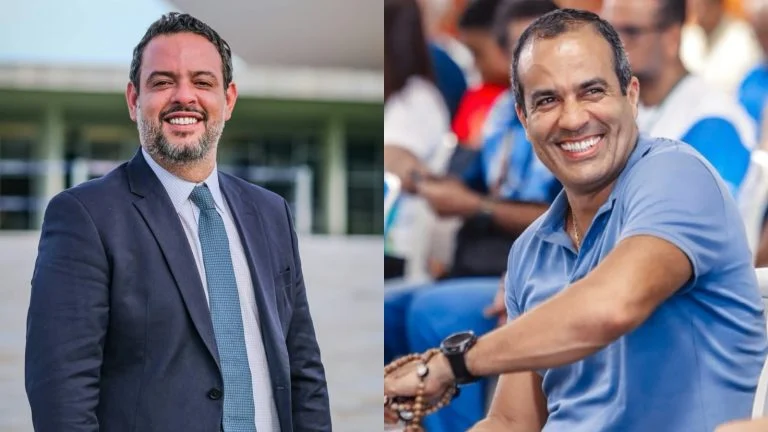 Deputado Lucas Reis dispara contra Bruno Reis por conta de comentários nas Eleições 2026: “Ficou Arrogante”