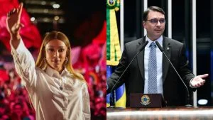 Erika Hilton aciona TSE e pede suspensão do canal “Tropa do Flávio” por suposta falta de registro na Justiça Eleitoral