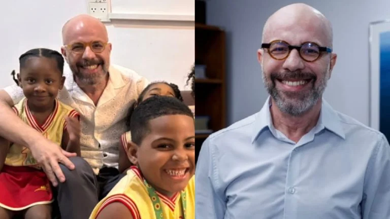 Coordenador do programa “Mais Infância”, Manoel Calazans fala sobre educação infantil e destaca pilares importantes