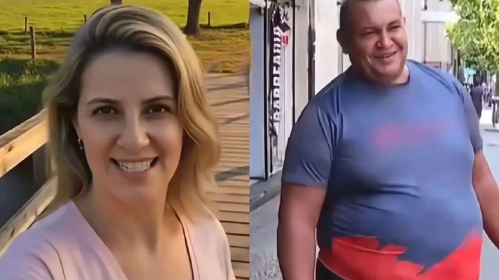 Homem viaja mais de 2 mil quilômetros para encontrar mulher e acaba sendo surpreendido; entenda o caso