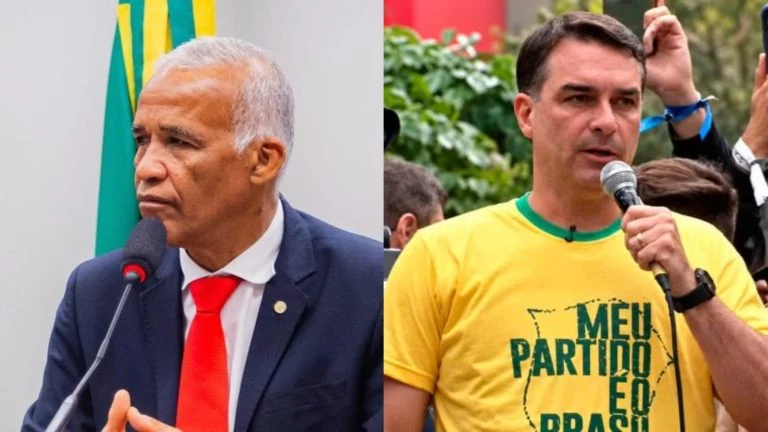 Sargento Isidório posta vídeo revoltado com o “bolsonarismo” e responde ataques feitos aos nordestinos: “Cânceres filhas da p