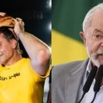 Flávio Bolsonaro aparece com 45% das intenções de voto contra 44% de Lula em nova pesquisa Quaest; saiba detalhes