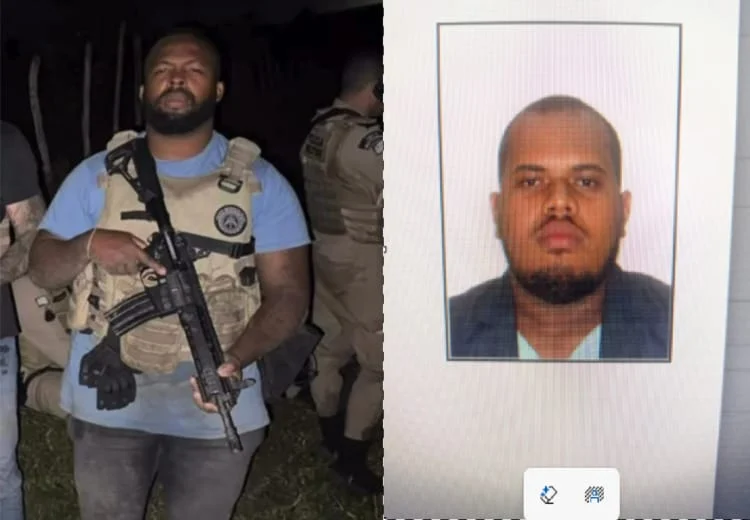Polícia Civil deflagraOperação Sombras da Madrugada e prende policial militar e empresário por suspeita de envolvimento em m*