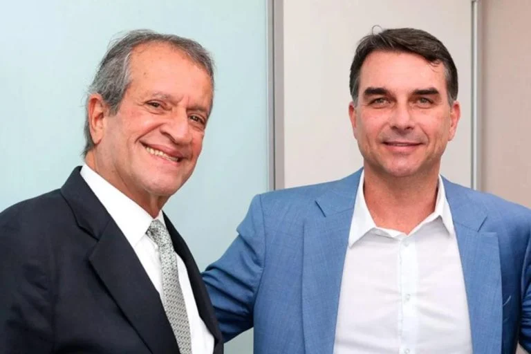 Presidente do PL, Valdemar Costa surpreende em resposta sobre carta divulgada por Flávio Bolsonaro: “Não gostei”