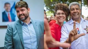 Após campanha, Jerônimo Rodrigues nomeia Adolpho Loyola e Fabya Reis de volta a secretarias do estado; saiba detalhes