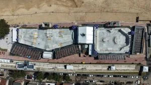 Salvador recebe a terceira etapa do Circuito Banco do Brasil de Skate, em Praia Grande, no Subúrbio Ferroviário