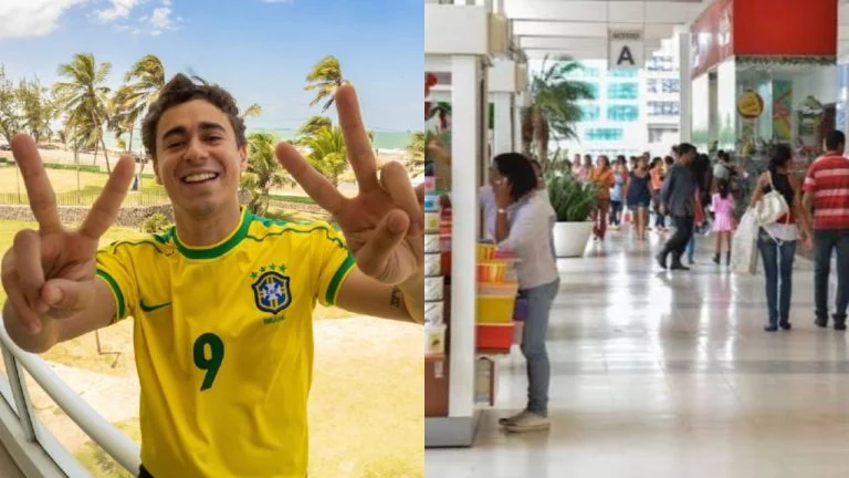 Nikolas Ferreira posta vídeo defendendo boicotes a estabelecimentos comerciais e dispara: “Não condizem com nossos princípios