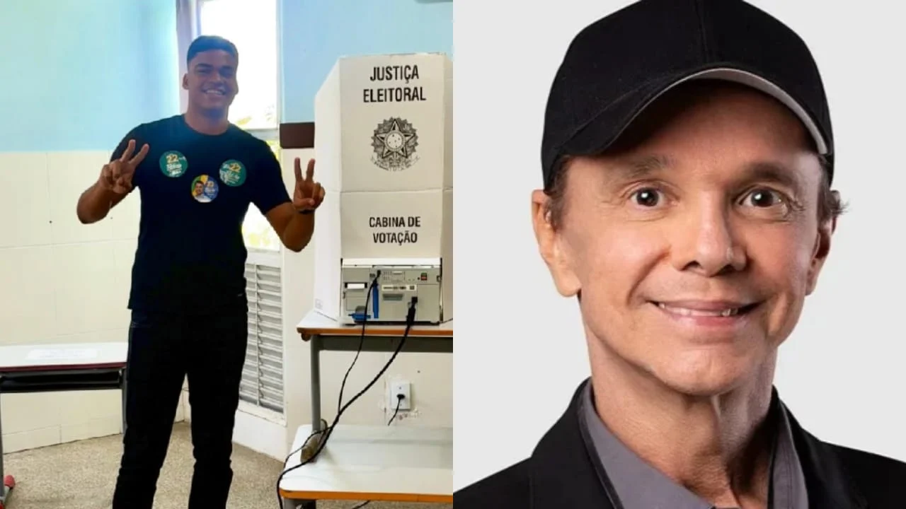 Sandro Filho apresenta projeto de lei para que via de Salvador receba o nome do cantor Netinho