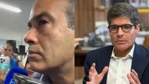 Bruno Reis dispara contra matérias que apontam investigações da PF ligadas a ACM Neto: “Pura invenção, fake news”
