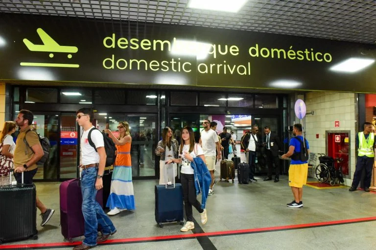 Rascunho automático