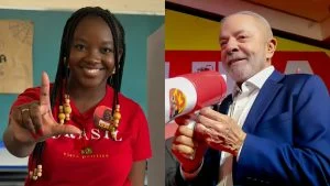 Eleita deputada aos 21 anos, Ana Elisa defende mudança de estratégia da esquerda para o segundo turno: “Dominarmos as redes s
