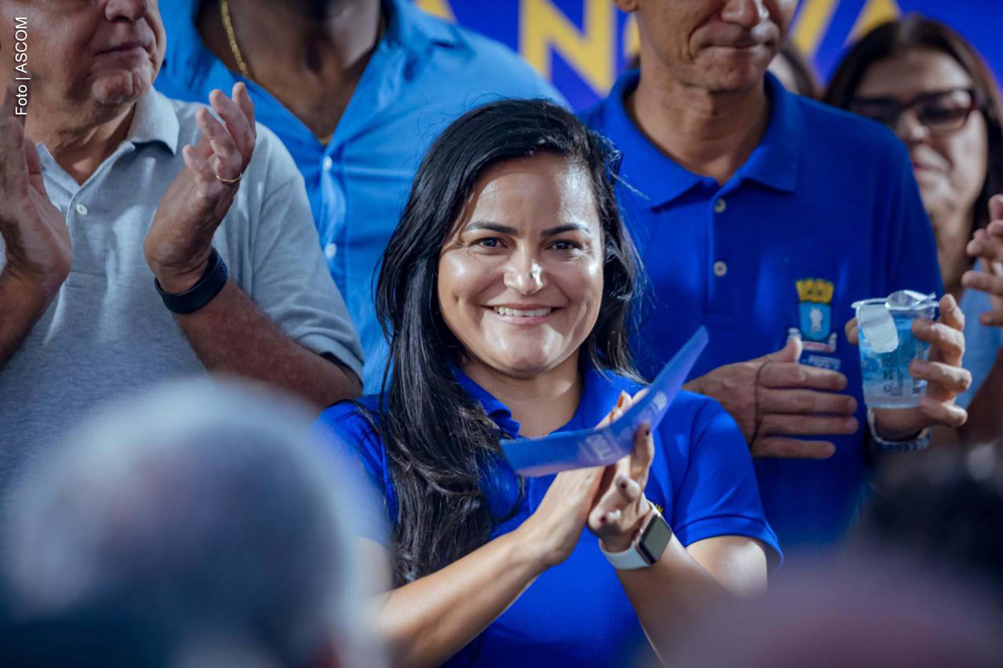 Débora Regis defende união após eleições e envia mensagem a Lula: “O que nos une deve ser maior que nossas diferenças”