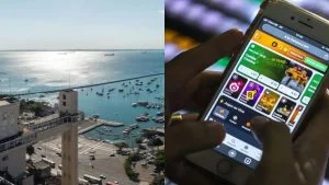 Influenciadores da Bahia são presos com suspeita de participarem de esquema ilegal de jogos de azar; entenda