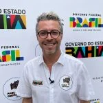 Bruno Monteiro deixa Secretaria de Cultura da Bahia; saiba o motivo