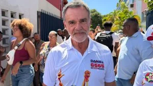 Candidato a reeleição, deputado federal Daniel Almeida faz balanço sobre pesquisas eleitorais