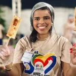 Salvador recebe feira com artesanato, gastronomia e outras atrações na Praça Nossa Senhora da Luz neste final de semana
