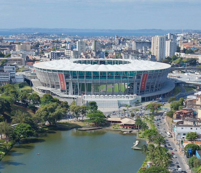 Grupo City pode assumir gestão da Fonte Nova; Jerônimo aguarda proposta