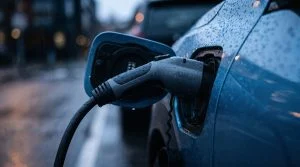 Carros elétricos em condomínios: quem paga pela instalação dos carregadores?