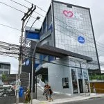 Maternidade e Hospital da Criança completam seis meses com mais de mil atendimentos às mães e bebês