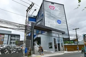 Maternidade e Hospital da Criança completam seis meses com mais de mil atendimentos às mães e bebês