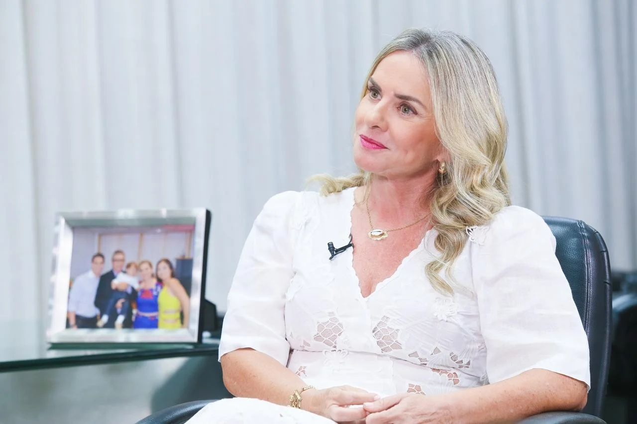 Deputada e presidente da Alba, Ivana Bastos presta homenagens no dia do prefeito: “Parabéns pela bravura, pela dedicação”