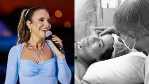 Mãe de Lexa revela que Ivete Sangalo se ofereceu para pagar R$ 1 milhão durante internação da filha da cantora
