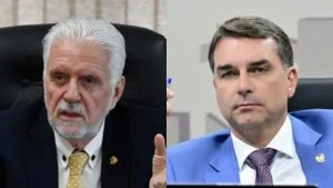 Jaques Wagner declara apoio a Lula e diz que Bahia “perde” se Flávio Bolsonaro vencer