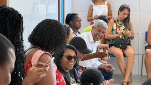 jeronimo fila votação