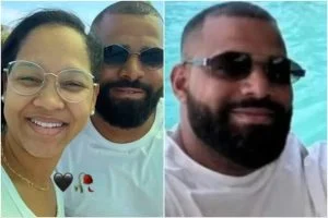 PM suspeita de atirar em Léo Lanches é solta, e viúva dispara: “O único prejudicado foi quem perdeu a vida”